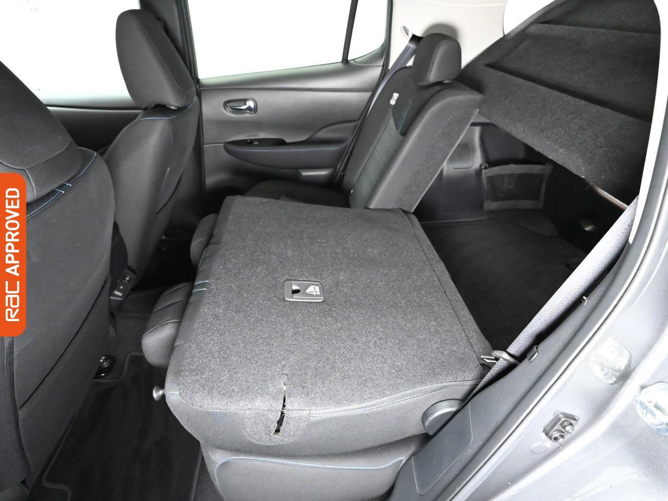 Used Nissan Leaf 2024 for sale - 77249570: Photo 28