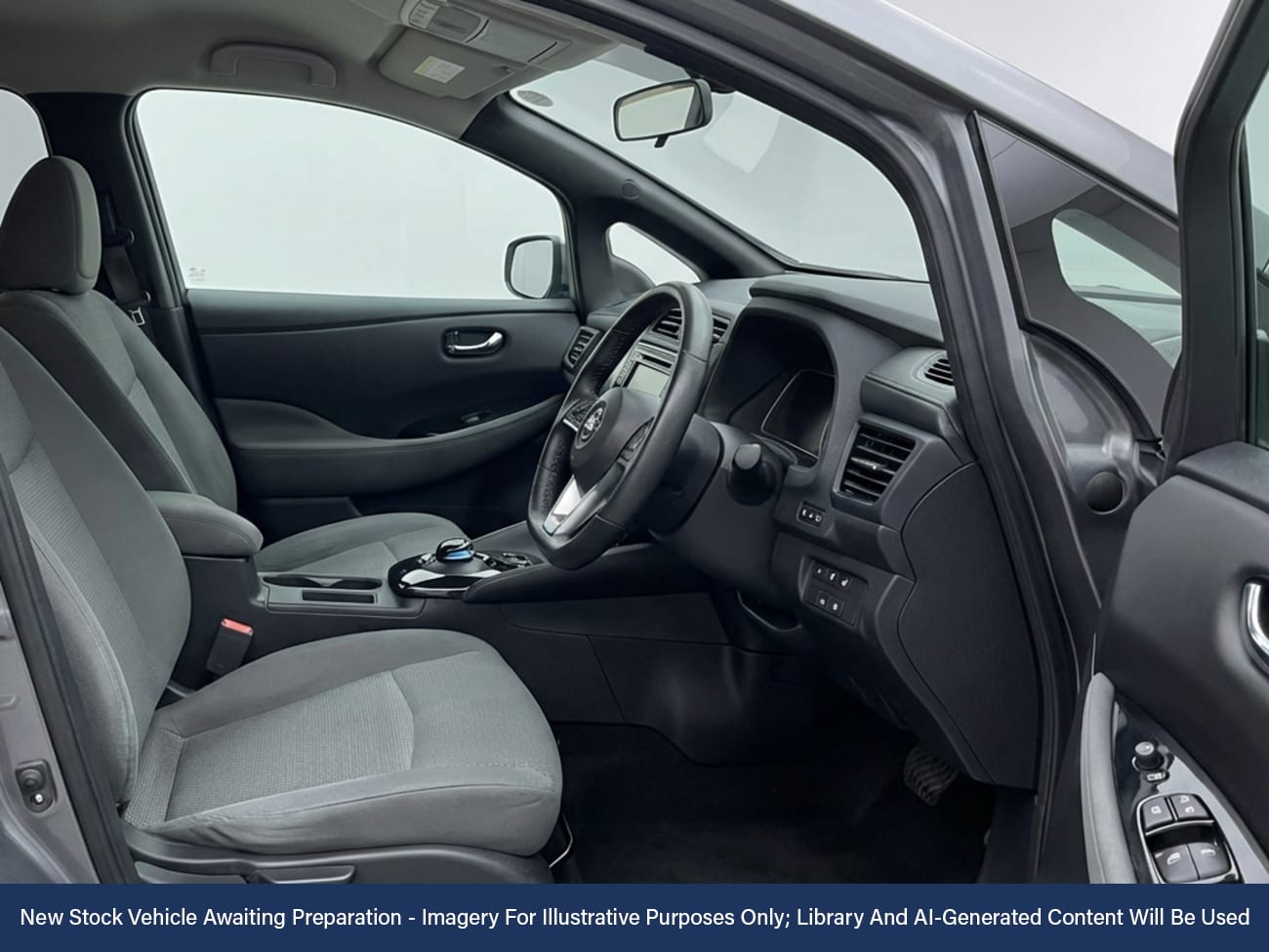 Used Nissan Leaf 2024 for sale - 77249570: Photo 3