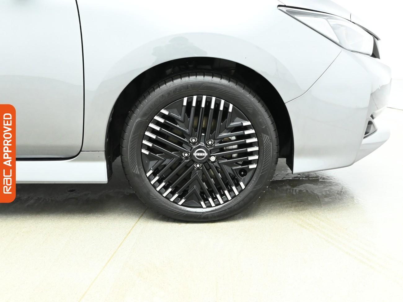 Used Nissan Leaf 2024 for sale - 77249570: Photo 30