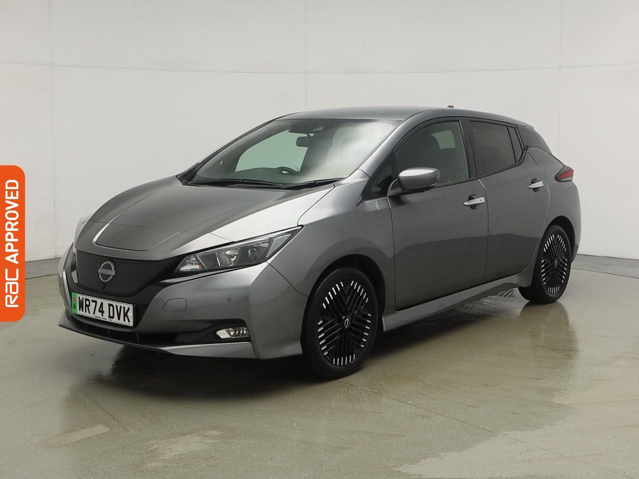 Used Nissan Leaf 2024 for sale - 77249570: Photo 31