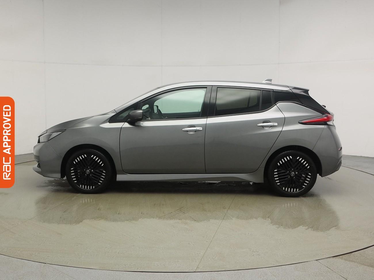 Used Nissan Leaf 2024 for sale - 77249570: Photo 33