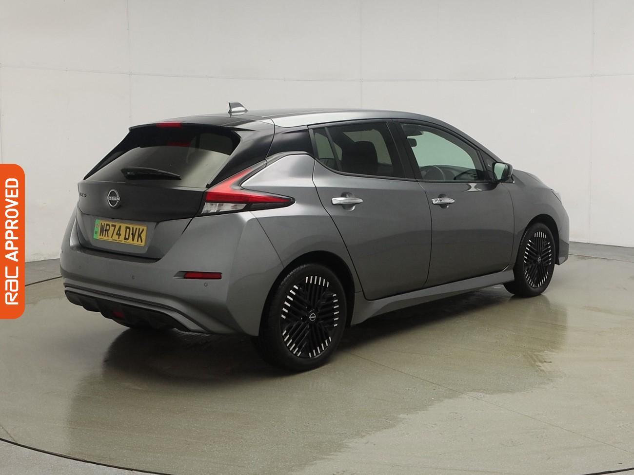 Used Nissan Leaf 2024 for sale - 77249570: Photo 34