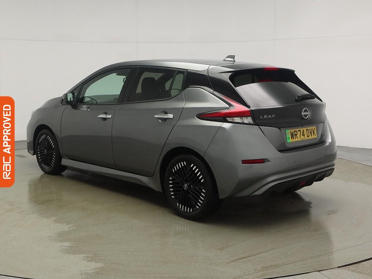 Used Nissan Leaf 2024 for sale - 77249570: Photo 5