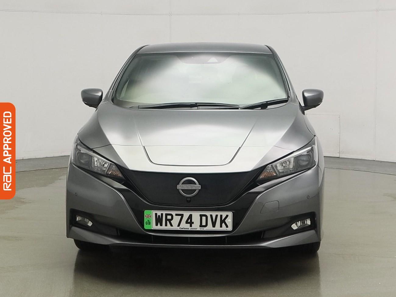Used Nissan Leaf 2024 for sale - 77249570: Photo 9