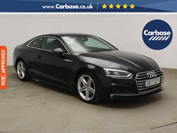 Audi - A5