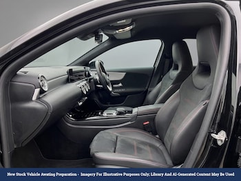 Used Mercedes-Benz A-Class 2019 for sale - 79172967: Photo
