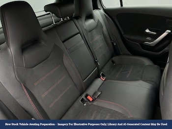 Used Mercedes-Benz A-Class 2019 for sale - 79172967: Photo
