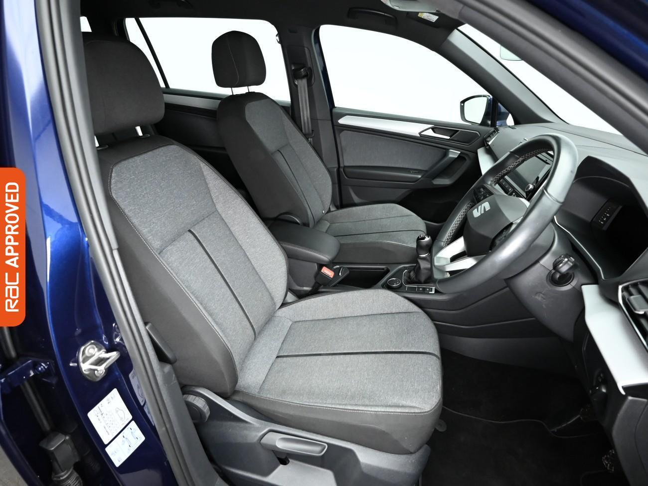 Used SEAT Tarraco 2022 for sale - 77286898: Photo 12