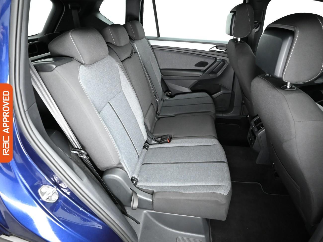 Used SEAT Tarraco 2022 for sale - 77286898: Photo 13