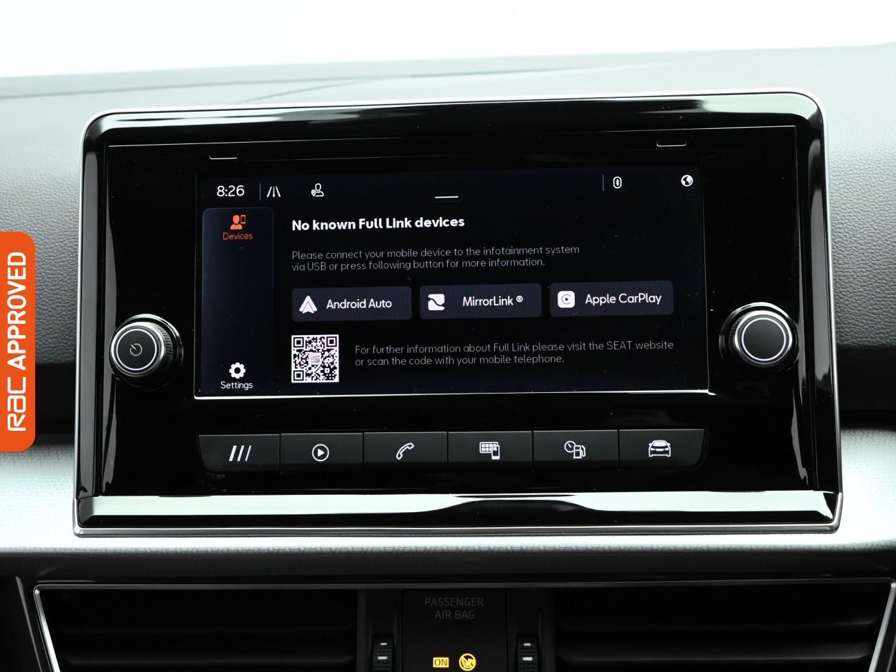 Used SEAT Tarraco 2022 for sale - 77286898: Photo 14