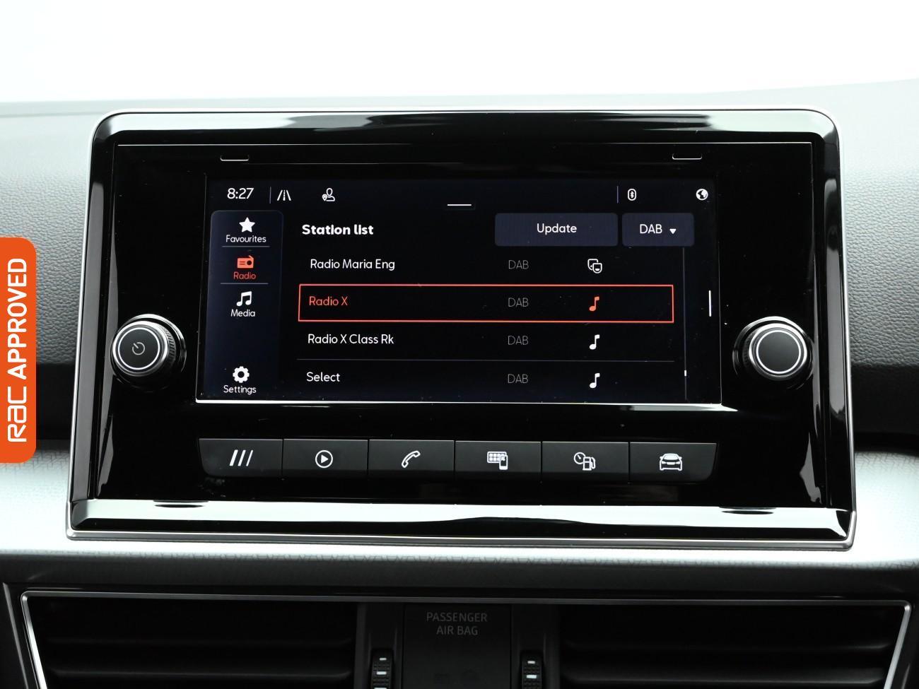 Used SEAT Tarraco 2022 for sale - 77286898: Photo 16