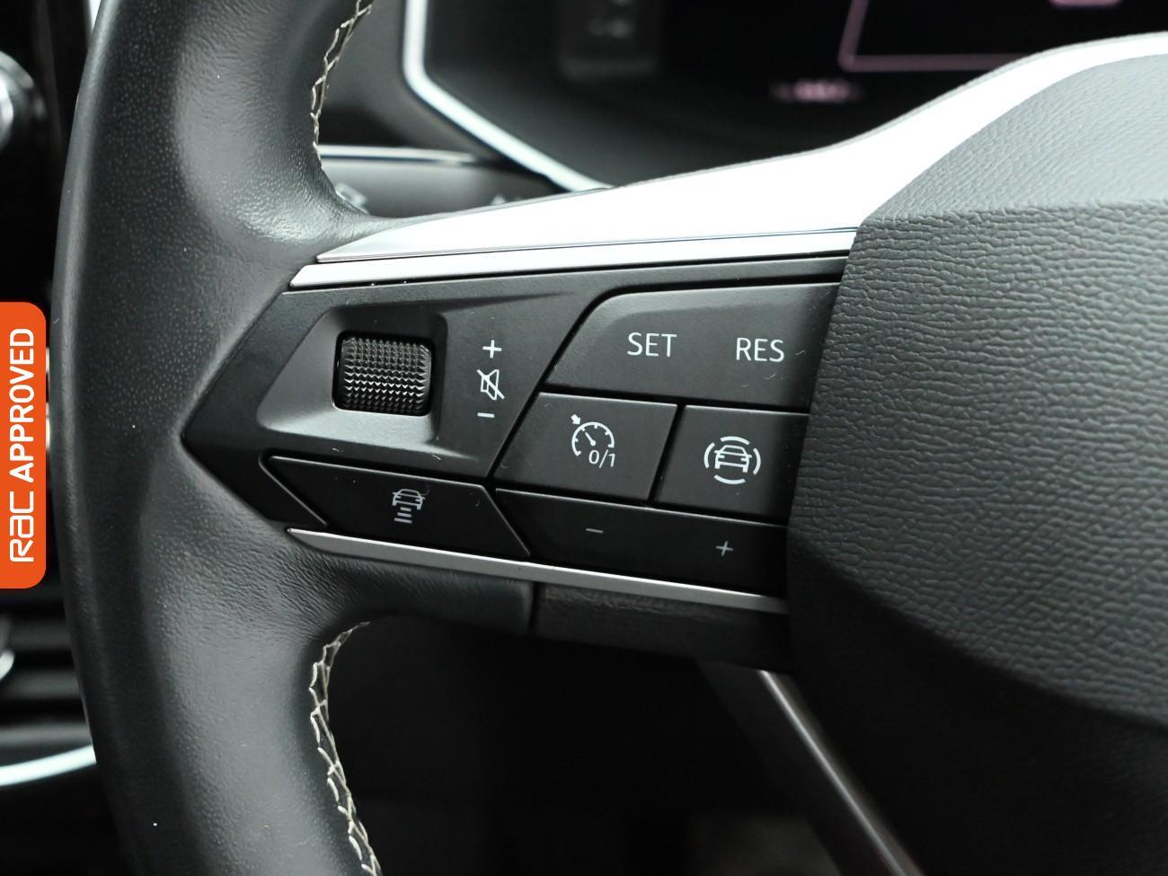 Used SEAT Tarraco 2022 for sale - 77286898: Photo 19