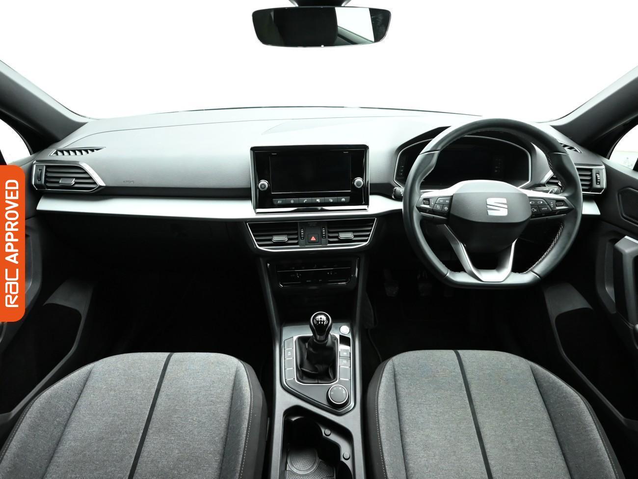 Used SEAT Tarraco 2022 for sale - 77286898: Photo 2