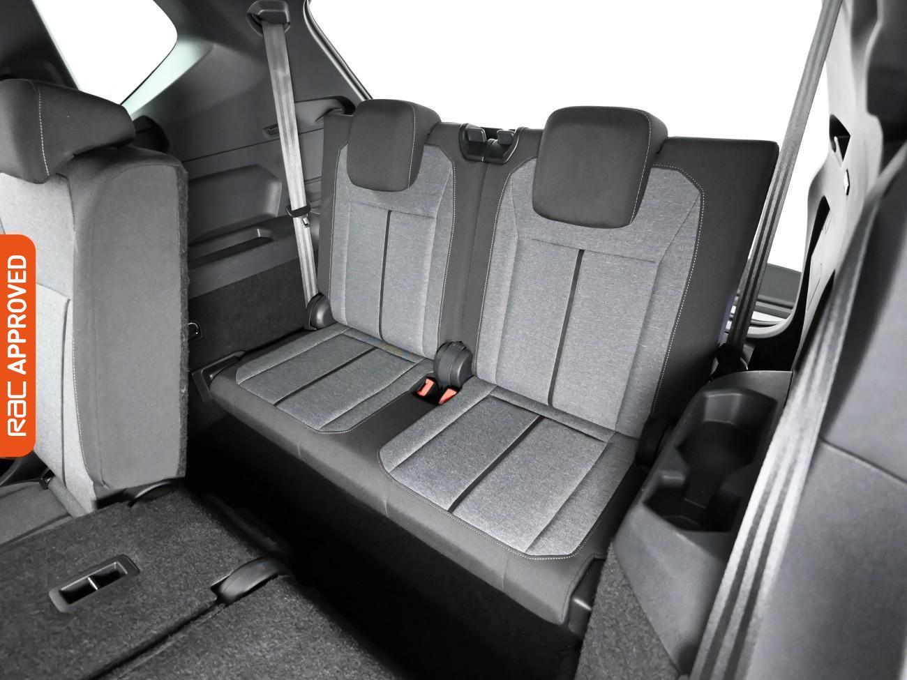 Used SEAT Tarraco 2022 for sale - 77286898: Photo 24