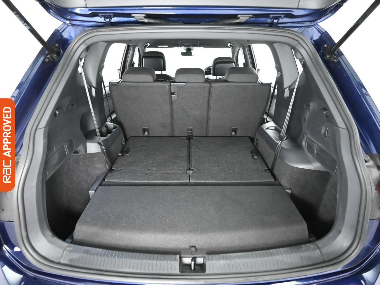 Used SEAT Tarraco 2022 for sale - 77286898: Photo 26