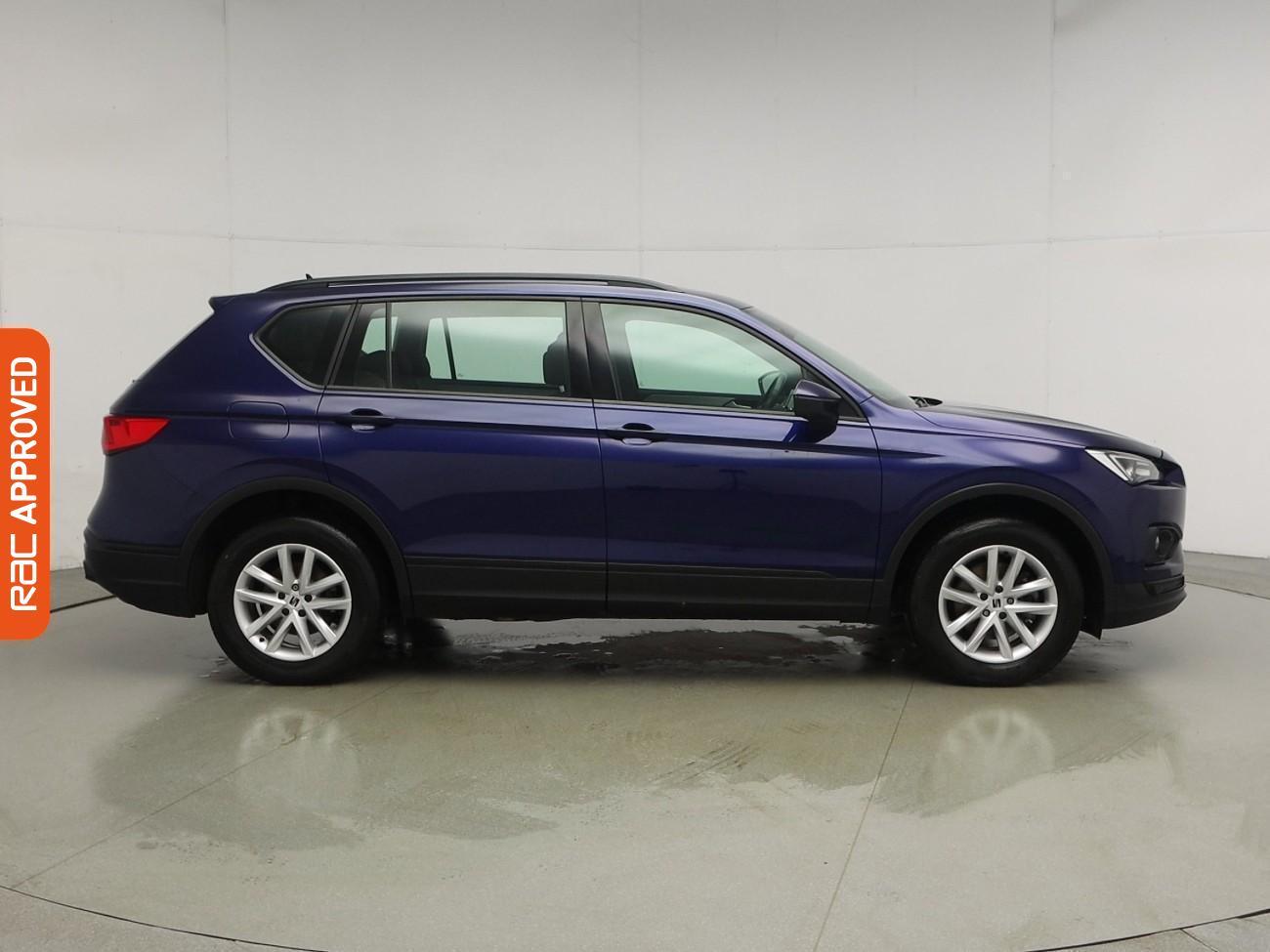 Used SEAT Tarraco 2022 for sale - 77286898: Photo 6