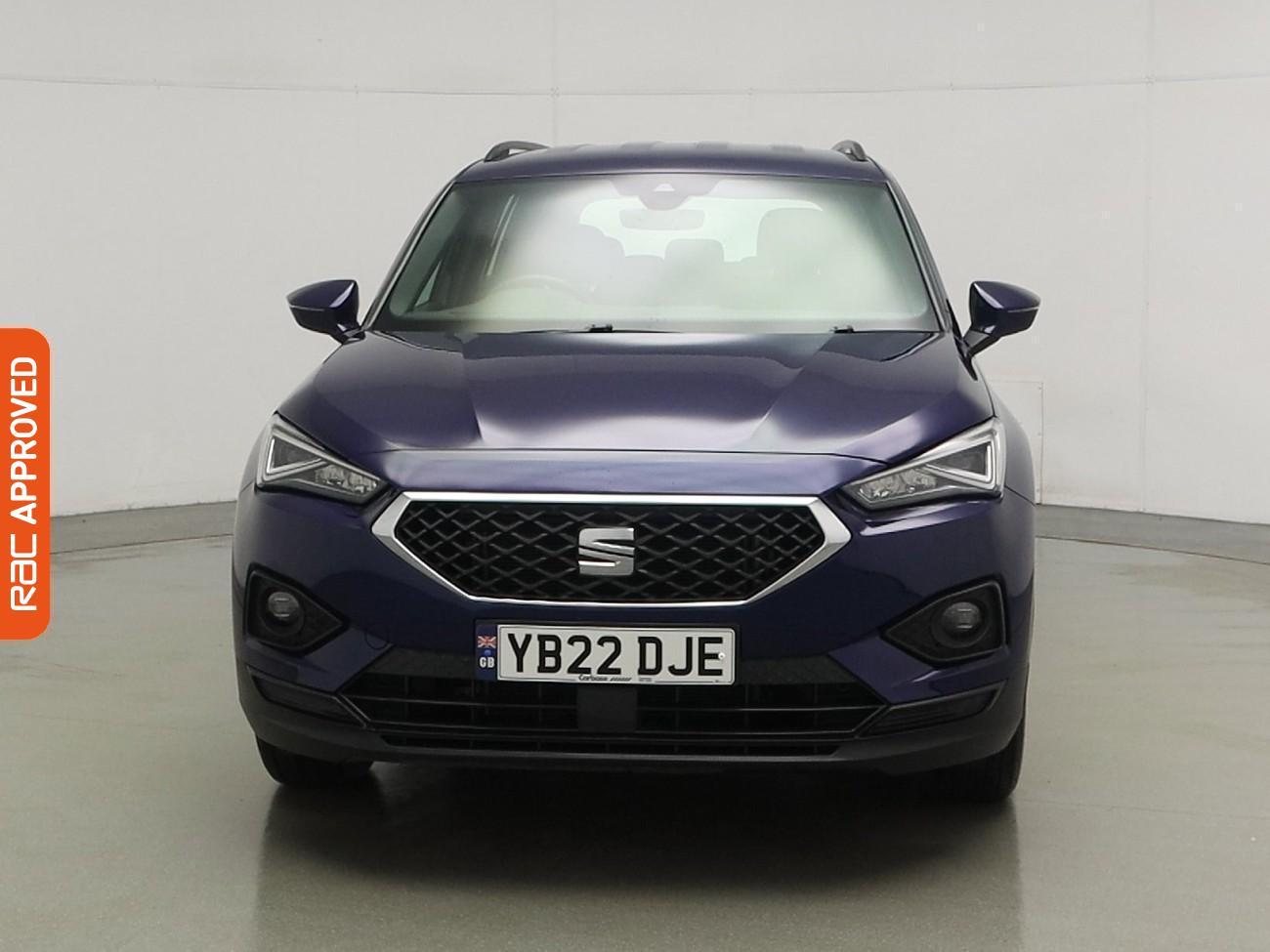Used SEAT Tarraco 2022 for sale - 77286898: Photo 7