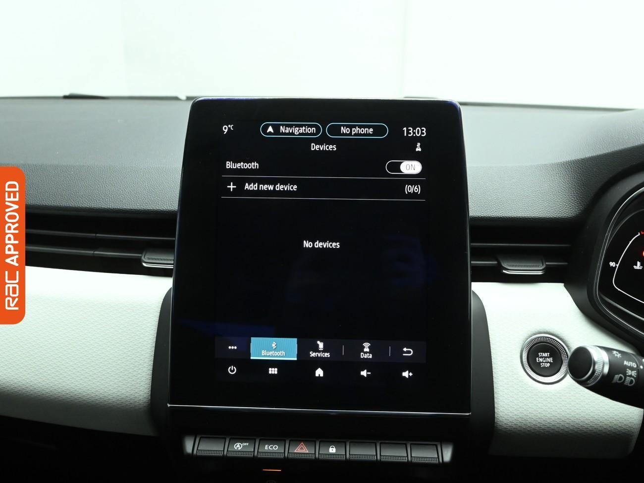 Used Renault Clio 2020 for sale - 76723900: Photo 14