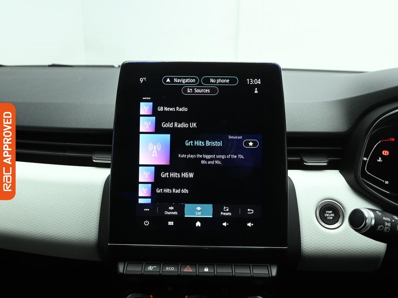 Used Renault Clio 2020 for sale - 76723900: Photo 15