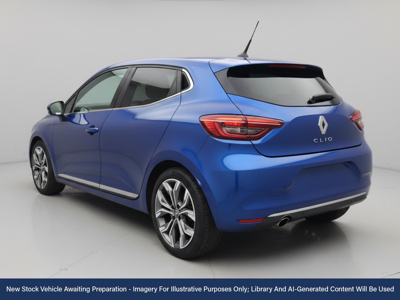 Used Renault Clio 2020 for sale - 76723900: Photo 2