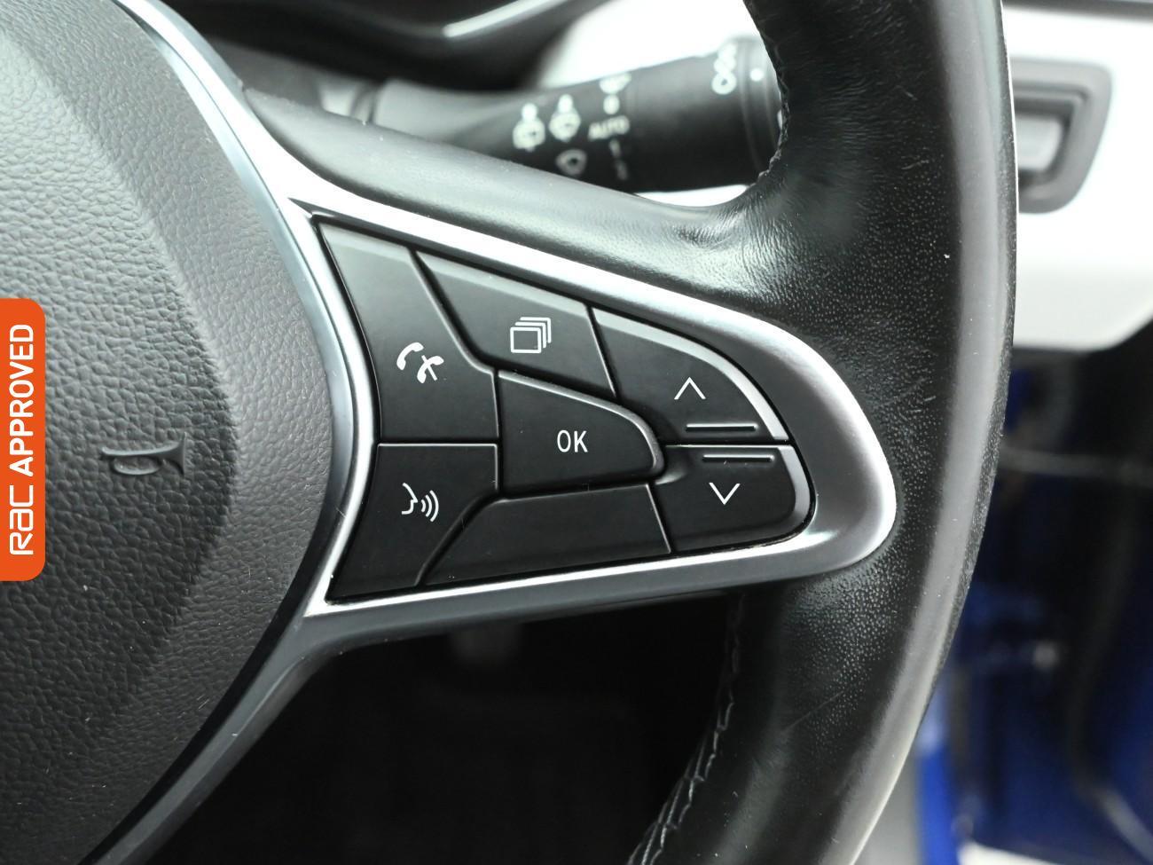 Used Renault Clio 2020 for sale - 76723900: Photo 22