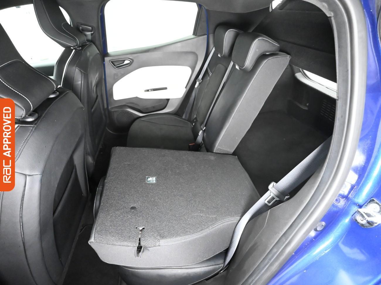 Used Renault Clio 2020 for sale - 76723900: Photo 25