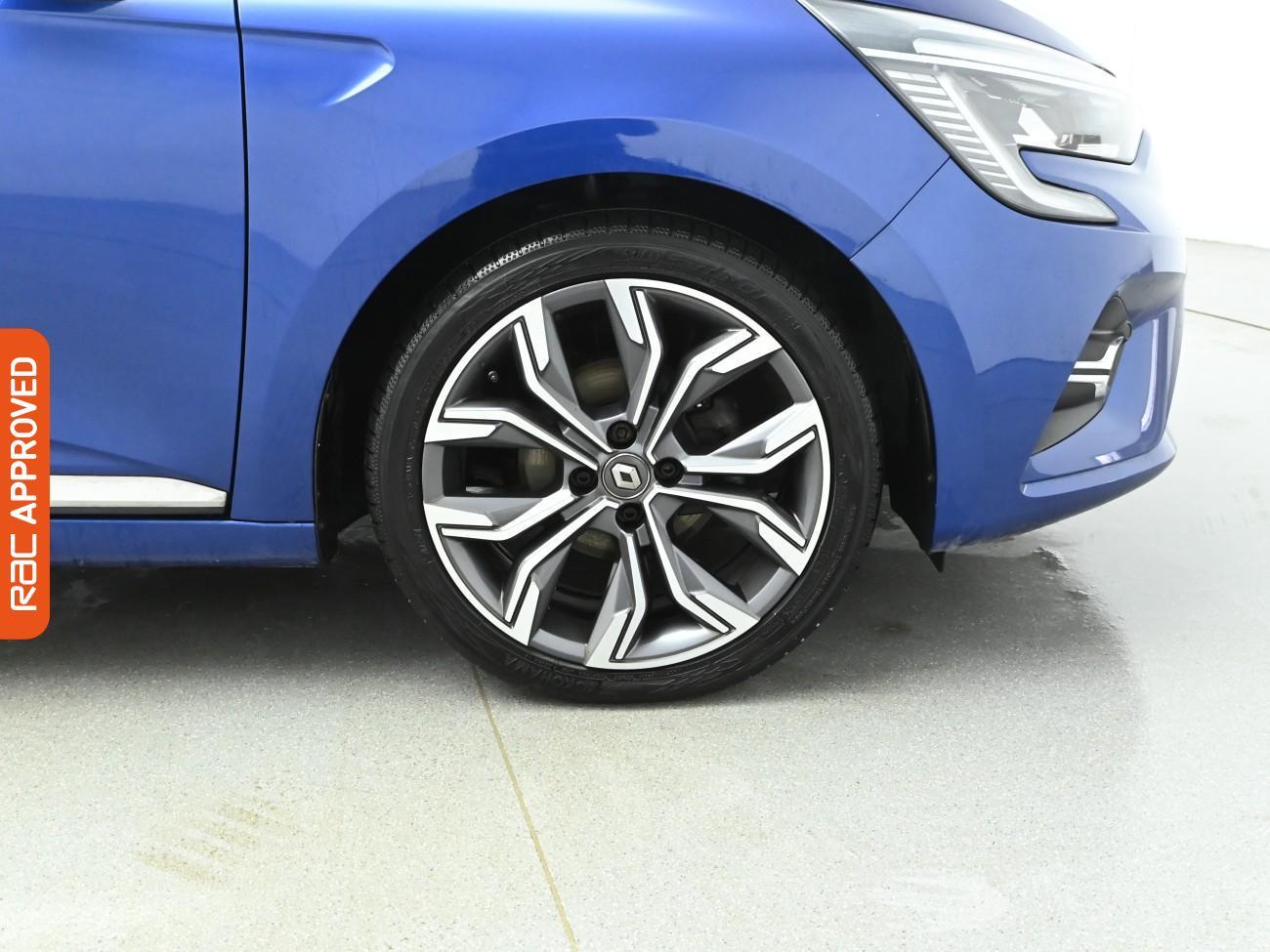 Used Renault Clio 2020 for sale - 76723900: Photo 28