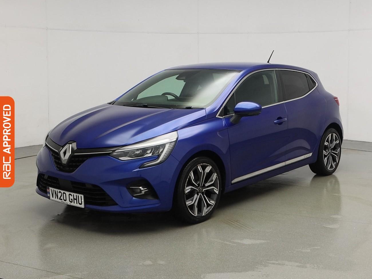 Used Renault Clio 2020 for sale - 76723900: Photo 29