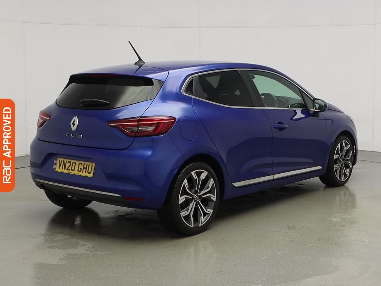 Used Renault Clio 2020 for sale - 76723900: Photo 32