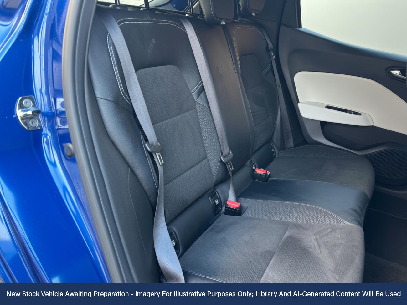 Used Renault Clio 2020 for sale - 76723900: Photo 4