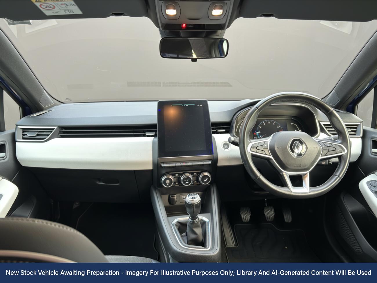 Used Renault Clio 2020 for sale - 76723900: Photo 6