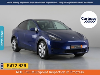 Used Tesla Model Y 2023 for sale - 79234303: Photo