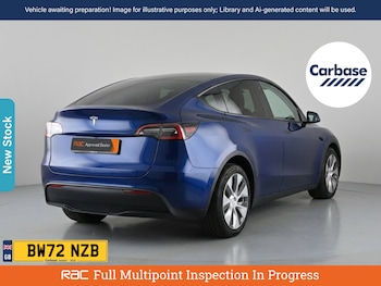 Used Tesla Model Y 2023 for sale - 79234303: Photo
