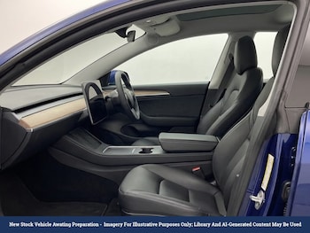 Used Tesla Model Y 2023 for sale - 79234303: Photo