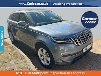 2017 - 2.0 D240 S SUV 5dr Diesel Auto 4WD Euro 6 (s/s) (240 ps)