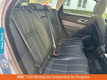 Used Land Rover Range Rover Velar 2017 for sale - 75673945: Photo
