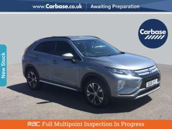 2018 - 1.5 3 5dr CVT