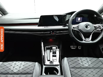 Used Volkswagen Golf 2022 for sale - 79097906: Photo