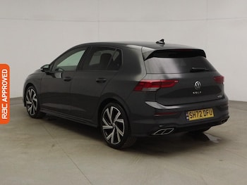 Used Volkswagen Golf 2022 for sale - 79097906: Photo
