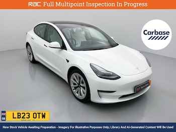 Used Tesla Model 3 2023 for sale - 78937773: Photo