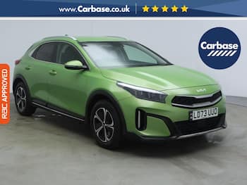 Used Kia XCeed 2023 for sale - 79865337: Photo