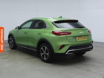 Used Kia XCeed 2023 for sale - 79865337: Photo
