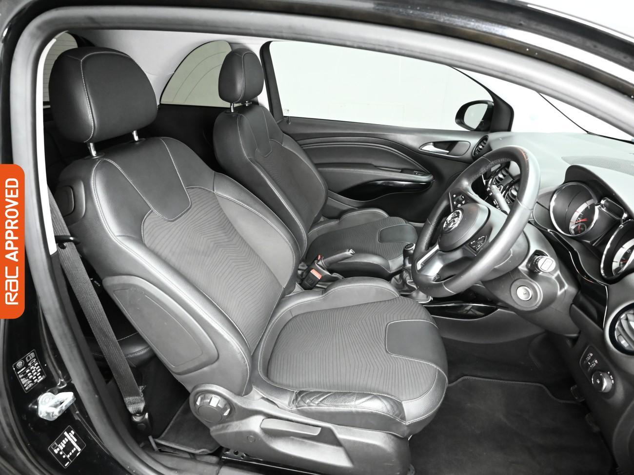 Used Vauxhall ADAM 2019 for sale - 77123777: Photo 12