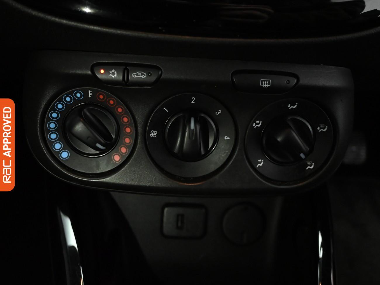 Used Vauxhall ADAM 2019 for sale - 77123777: Photo 15