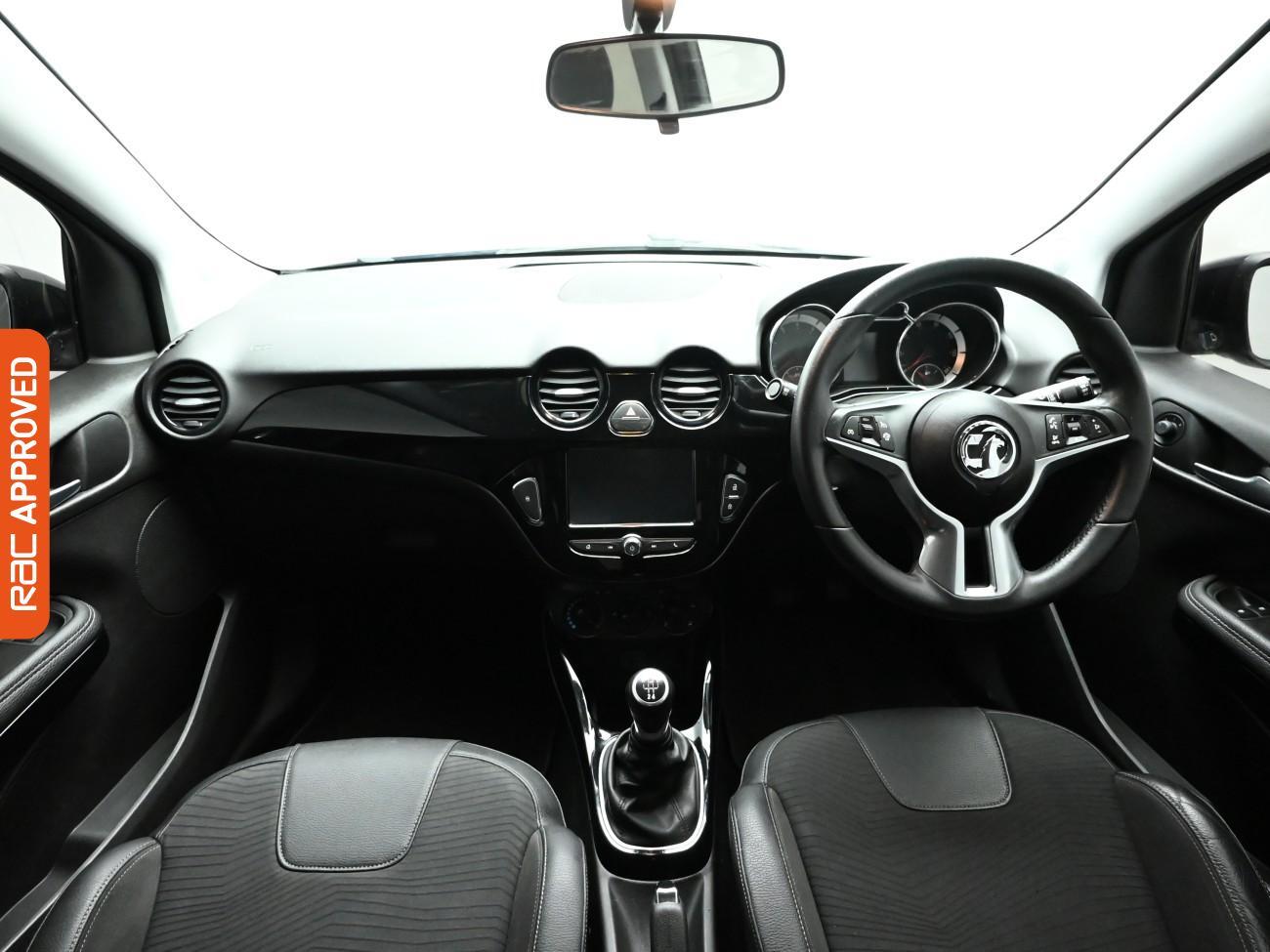 Used Vauxhall ADAM 2019 for sale - 77123777: Photo 2