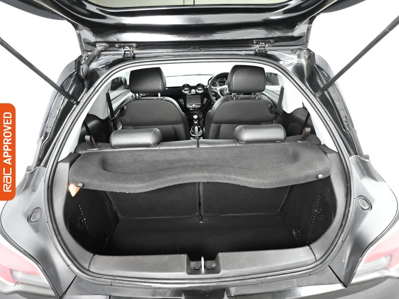 Used Vauxhall ADAM 2019 for sale - 77123777: Photo 22