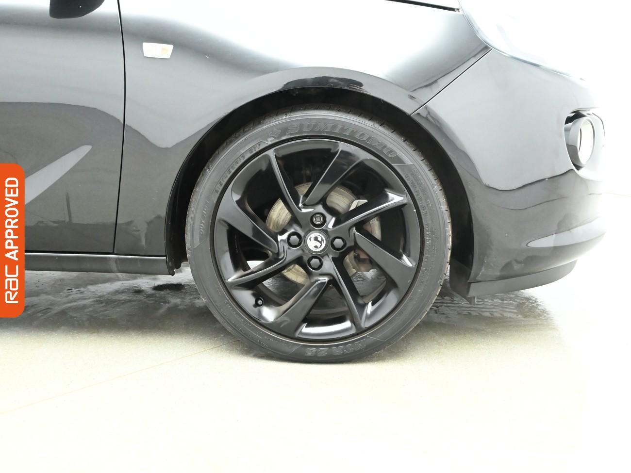 Used Vauxhall ADAM 2019 for sale - 77123777: Photo 23