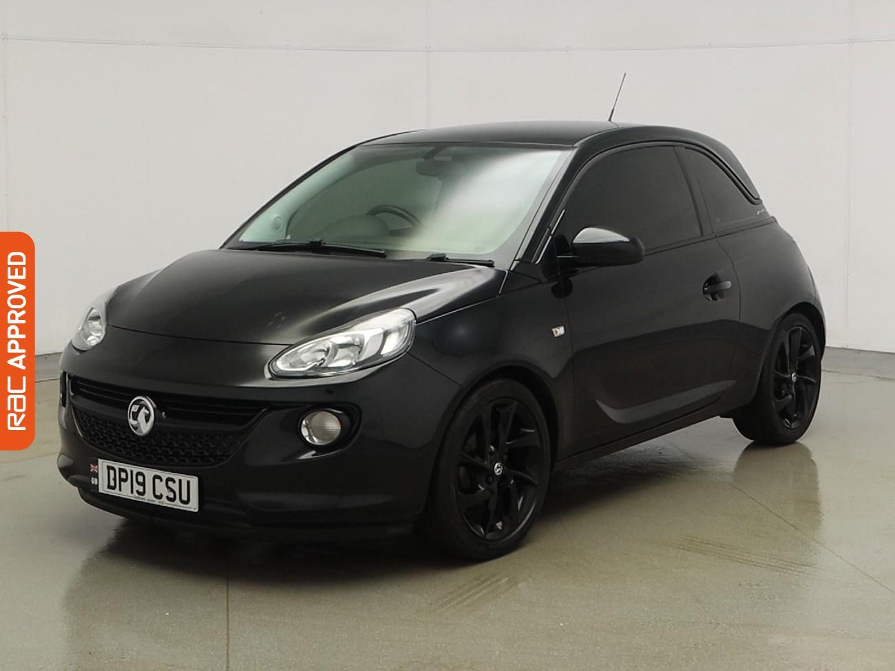 Used Vauxhall ADAM 2019 for sale - 77123777: Photo 24