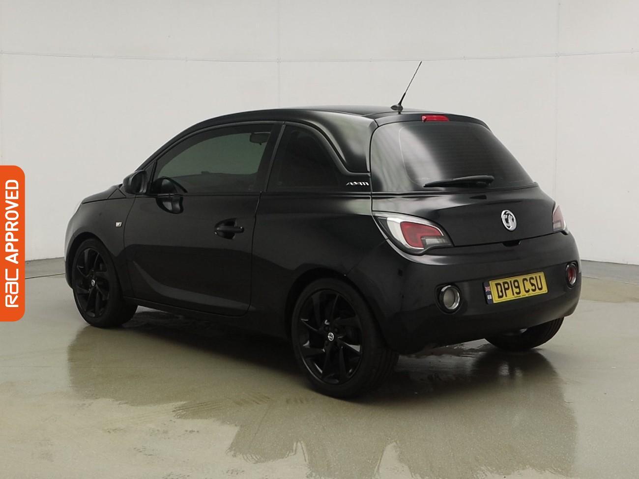 Used Vauxhall ADAM 2019 for sale - 77123777: Photo 4