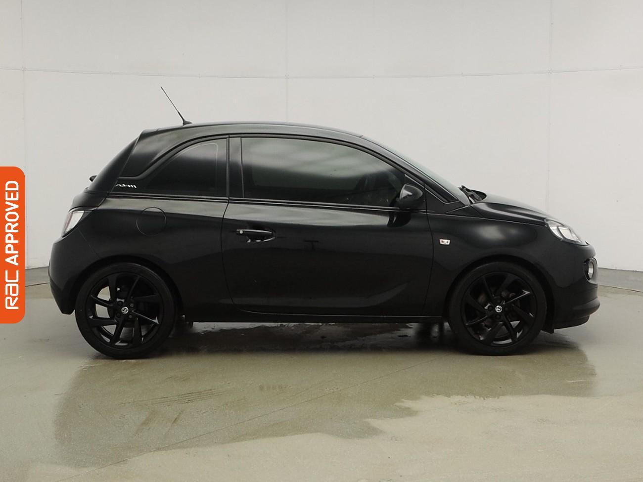 Used Vauxhall ADAM 2019 for sale - 77123777: Photo 6